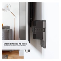 Vogel‘s TVA 6400 Držák na media box