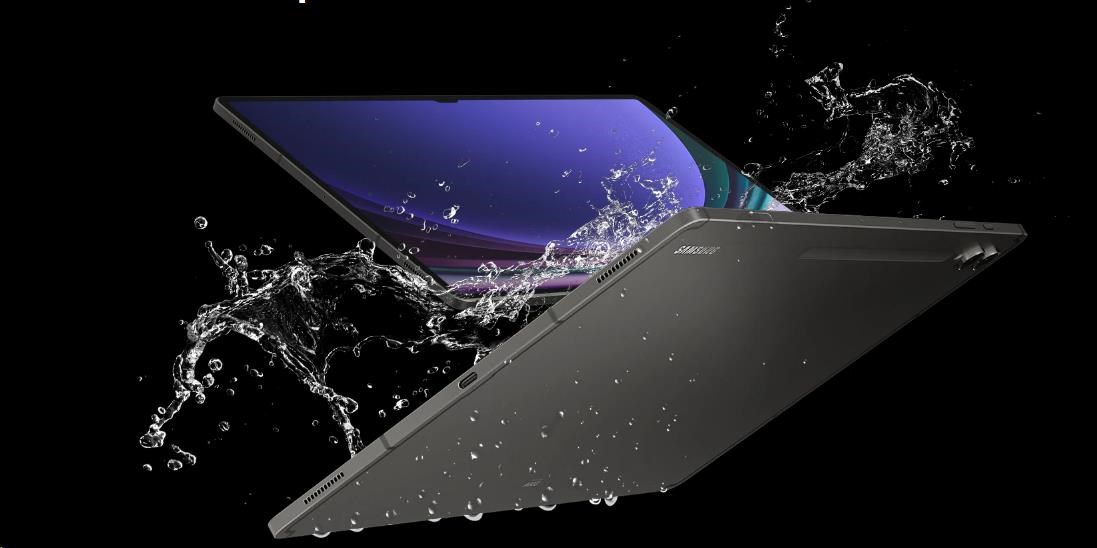 Obr. První tablet Galaxy S odolný proti vodě a prachu 1666770e