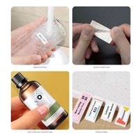 Niimbot štítky RP 15x30mm 210ks White pro D11 a D110