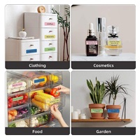 Niimbot štítky RP 12x40mm 160ks BrightYellow pro D11 a D110