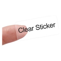 Niimbot štítky EP 14x30mm 210ks Transparent pro D11 a D110