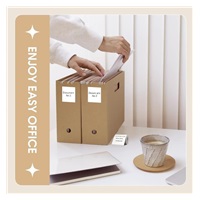 Niimbot štítky R 40x40mm 180ks White pro B21, B21S, B3S, B1