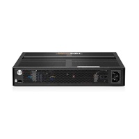 HPE Aruba Networking CX 6200F 12G Class4 PoE 2G/2SFP+ 139W Switch