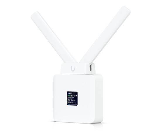 UBNT UMR - UniFi Mobile Router