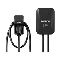 TOPDON domácí nabíjecí stanice pro elektromobily PulseQ AC Home - 7kW