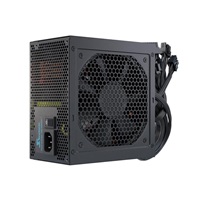 SEASONIC zdroj 650W G12-GM, 80+ Gold, 120mm