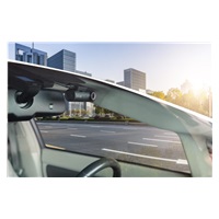 Mio MiVue J30 2.5K WIFI - kamera pro záznam jízdy