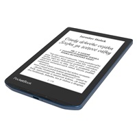 POCKETBOOK 634 Pocketbook Verse Pro - Azure