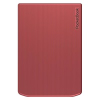 POCKETBOOK 634 Pocketbook Verse Pro - Passion Red