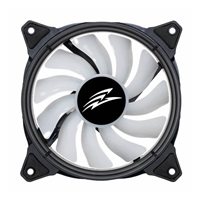 EVOLVEO 12RS ventilátor 120mm, ARGB ring, slave