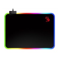 A4tech podložka pod myš Bloody MP-35N, RGB, 350x250mm