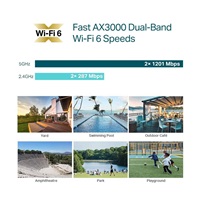 TP-Link EAP650-Outdoor