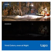 TP-Link Tapo C325WB