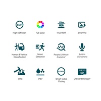 TP-Link VIGI C250(4mm)