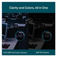 TP-Link VIGI C430(2.8mm)