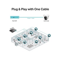 TP-Link VIGI C430(2.8mm)