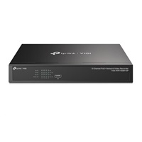TP-Link VIGI NVR1008H-8P