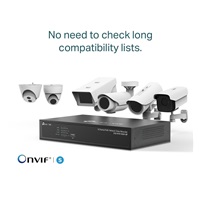 TP-Link VIGI NVR1008H-8P