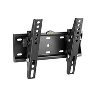 GEMBIRD Držák TV WM-42T-02, 23"-42" (30kg), náklopný