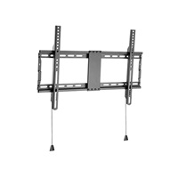 GEMBIRD Držák TV WM-80F-01, 37"-80" (70kg), pevný