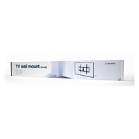GEMBIRD Držák TV WM-80F-01, 37"-80" (70kg), pevný