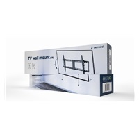 GEMBIRD Držák TV WM-90T-01, 43"-90" (70kg), náklopný