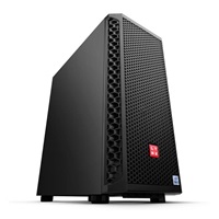 LYNX Challenger i5 13400F 32GB 1TB SSD NVMe RTX 4060Ti 8G W11 Home