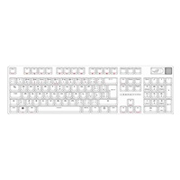 ASUS klávesnice ROG STRIX SCOPE II ( ROG RX RED ) - CZ/SK