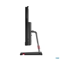 LENOVO PC ThinkCentre neo 50a-24 AiO G4 - i5-13500H,23.8" FHD,8GB,256SSD,DVD,WiFi,BT,IRcam,W11P