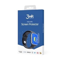 3mk All-Safe - Booster, krabička pro hodinky včetně aplikačního setu