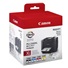 Canon CARTRIDGE PGI-2500XL multipack pro Maxify iB4050, iB4150, MB5050, MB515x, MB5350, MB545x (1295 str.)
