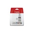 Canon CARTRIDGE CLI-581 C/M/Y/BK MULTI-PACK pro PIXMA TS615x, TS625x, TS635x, TS815x, TS825x, TS835x, TS915x (200 str.)