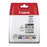 Canon CARTRIDGE PGI-580/CLI-581 BK/CMYK MultiPack pro PIXMA TS615x, TS625x, TS635x, TS815x, TS825x (200 str.)