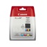 Canon CARTRIDGE CLI-551XL C/M/Y/BK PHOTO VALUE pro MG5450,5550,6450,6650,7150,7550 (680 str.)