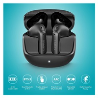 LAMAX Tones1 - bezdrátová sluchátka - černá