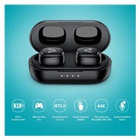 LAMAX Dots3 Play - bezdrátová sluchátka