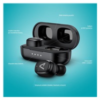 LAMAX Dots3 Play - bezdrátová sluchátka