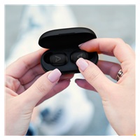 LAMAX Dots3 Play - bezdrátová sluchátka