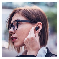 LAMAX Dots3 Play - bezdrátová sluchátka