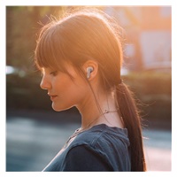 LAMAX Clips1 Play - špuntová sluchátka - bílé