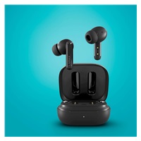 LAMAX Clips1 Plus - špuntová sluchátka - černé