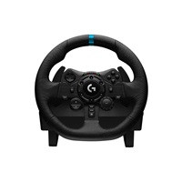 Logitech volant G923 Závodní volant a pedály pro PS5, PS4 a PC