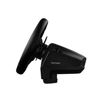 Logitech volant G923 Závodní volant a pedály pro PS5, PS4 a PC