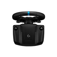 Logitech volant G923 Závodní volant a pedály pro PS5, PS4 a PC