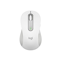 Logitech Set klávesnice a myš Signature MK650, CZ-SK, bílá/šedá