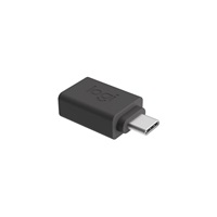 Logitech adaptér USB-C na USB-A