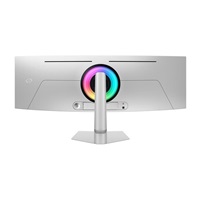 SAMSUNG MT LED LCD 49" Odyssey OLED G9(G93SC) LS49CG934SUXEN -prohnutý,OLED,Double QHD, 5120x1440, 0,03ms, 240Hz