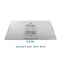 SAMSUNG MT LED LCD Monitor 27" ViewFinity 5K S90PC Smart LS27C902PAUXDU-plochý,IPS,5120x2880,5ms,60Hz,Thunderbolt 4