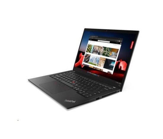 LENOVO NTB ThinkPad T14s Gen4 - AMD Ryzen 7 PRO 7840U,14" 2.8K OLED,32GB,1TSSD,HDMI,Int. AMD Radeon 780M,W11P,3Y Premier