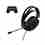 ASUS sluchátka TUF Gaming H1, Gaming Headset, černá